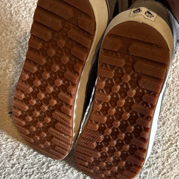 Vans sk8 hi MTE 2.0 Dx US 13 - Picture 6 of 7